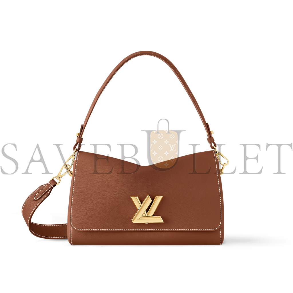 LOUIS VUITTON SOFT TWIST M24640 (27*19*9cm) LOUIS VUITTON SOFT TWIST M24640 (27*19*9cm)